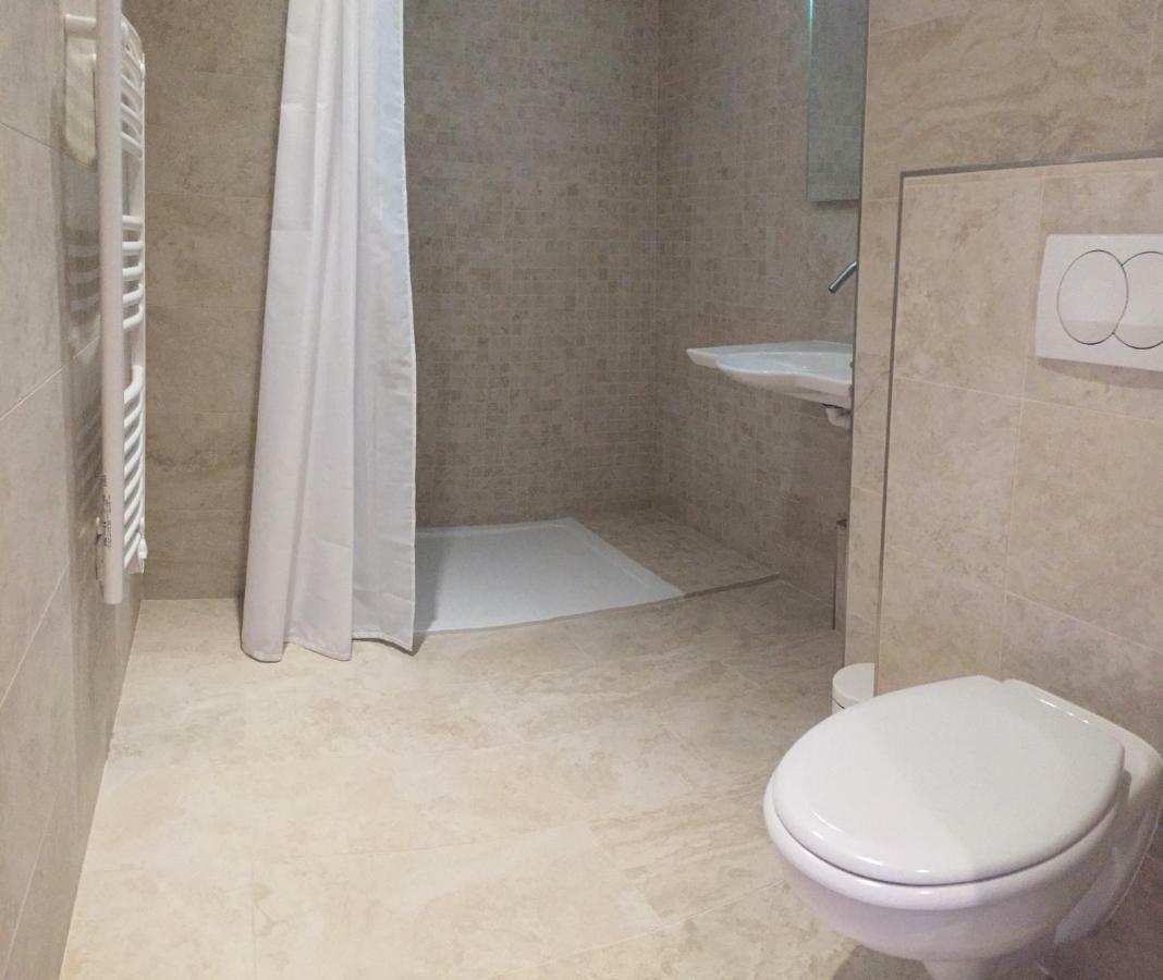 Duplex De Standing, Chalets Des Rennes, Vars Вар Экстерьер фото